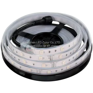 RGB Dream Color Christmas LED Waterproof Holiday Lights Led Strip thumbnail-1