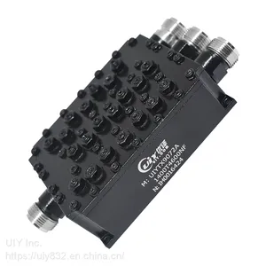 Telecommunications 5G Module Wireless Transmitter and Receiver Systems RF Triplexer thumbnail-3