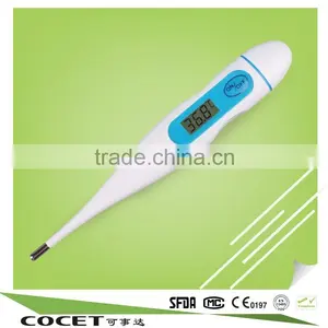 COCET LCD Digital Thermometer /cheap and Cheerful Most Popular thumbnail-2