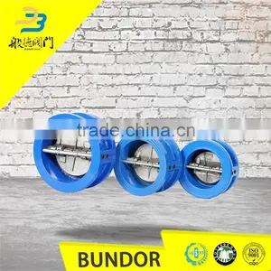 Mini Irrigation Disk Check Valve thumbnail-5