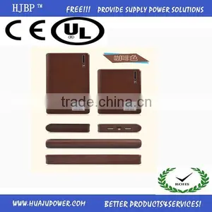 2015 Hot Sales High-capacity 10000mah With Indicator Light External Power Bank thumbnail-4