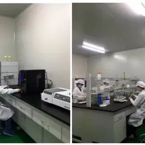 Shaanxi Pepsit Biotechnology Co., Ltd company overview - view 3 thumbnail