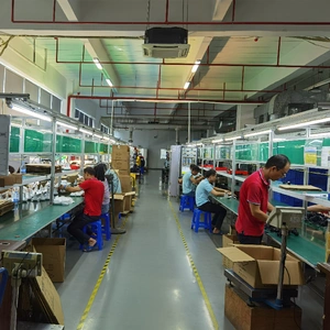 Shenzhen Jnorty Technology Co.,ltd company overview - view 3 thumbnail