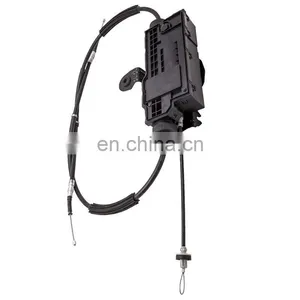 34436790417 Handbrake Actuator Module for BMW F01 F02 F03 F04 2008-2015 thumbnail-5