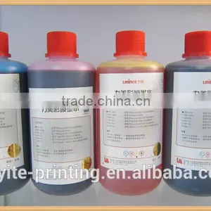 1L Novajet 750 Printhead Water Based Ink Best Quality Original Sublimation Dye Ink thumbnail-6