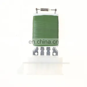 100013272 NEW Heater Blower Motor Resistor For Eos Golf Passa-t A3 Seat 1KD959263 thumbnail-2