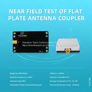 2021 Hot Selling Coupled Antenna thumbnail-1