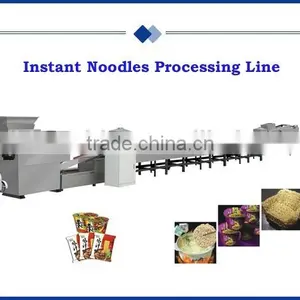 Automatic Hot Selling Instant Noodles Plant thumbnail-2
