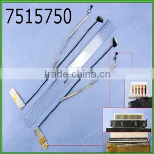 Lcd Screen Cable for Acer Aspire 5750 5755/Gateway NV55 NV57 15.6" P.N DC02001DB10 thumbnail-1