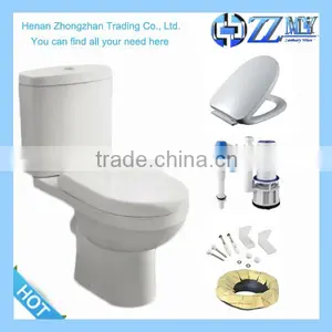 Two Piece Toilet Bowl Price thumbnail-1