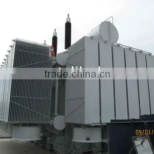 11KV-220KV Power Transformer thumbnail-1
