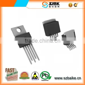BTS307 Power Distribution Switches IC in Stock thumbnail-1