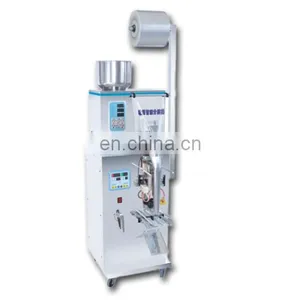 2-99g Automatic Powder Sachets/Particle/Tea Bag Packaging Machine thumbnail-1