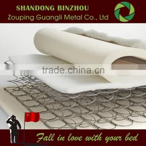 Compressing or Vacuum Packing Thin Coil Spring for Bed thumbnail-1