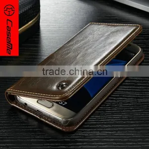 Import Luxury R64 Wallet Case Phone Case CASEME-S7-003 Cover for Samsung Galaxy S7 Case thumbnail-4