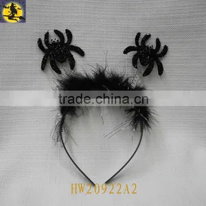 Fashion Araneid Headband for Halloween Party thumbnail-1