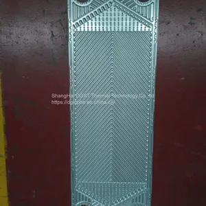SR3 Equivalent Heat Exchanger Gasket For APV Plate Heat Exchanger thumbnail-4