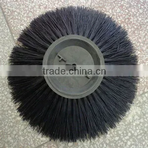 High Quality Sweeper Broom for Road thumbnail-1