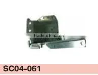 Truck Hinge (right) for Scania (R&P) 6 SERIES 1889298 thumbnail-1