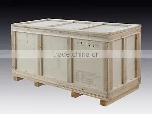 Wooden Box thumbnail-1