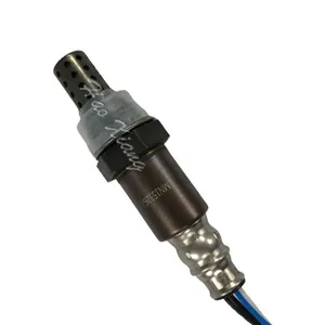 Haoxiang Auto New Material Oxygen O2 Lambda Sensor MN153264 For Mitsubishi Montero Pajero 4 3.0L V73 V93 6G72 V97 6G75 thumbnail-5