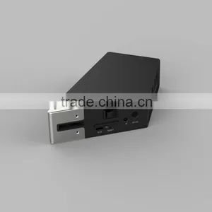 New Design! Full HD Media Player SW82 1.6GHz 1G+8G Android4.2 Quad Core RK3188 Smart TV Box With Camera 5Mpx thumbnail-5