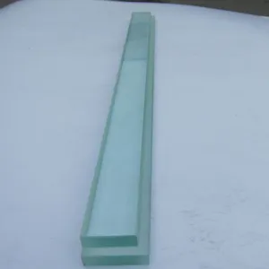 Specializing in the Production of 6 Mm8mm Steps Small Various Special-shaped Glass Processing Factory thumbnail-1