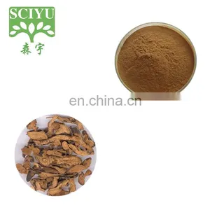 Factory Supply Drynaria Fortunei Powder thumbnail-1