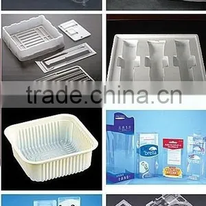 Rigid PVC Films For Pharmaceutical Packing thumbnail-3