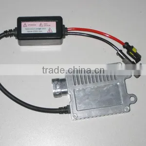 New Slim HID Ballast 12V 35W 19MM Thickness HX35-Z1 Auto LED Headlight thumbnail-2