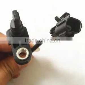 High Quality ABS Sensor, Wheel Speed Sensor,front Left Sensor OEM:89543-0E030 thumbnail-1