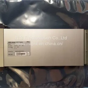 ABB SPFEC12 Analog Input Module Industrial Robot Spare Parts thumbnail-1