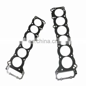 11115-66031 Cylinder Head Gasket Cylinder Bed for Toyota Deku Luzer 1FZ Engine thumbnail-1