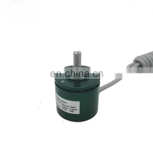P3036 Hall Angular Sensor 0-5V Potentiometer thumbnail-4