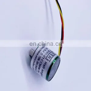 Hall Angle Sensor P3015S-1CW180-5V 12Bit Hall Effect Sensor Position Feedback of Medical Equipment thumbnail-4