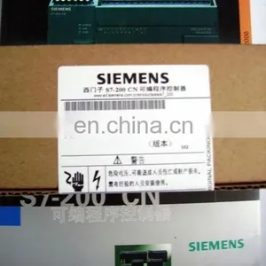 Siemens Programmable Logic Controller(PLC) thumbnail-1