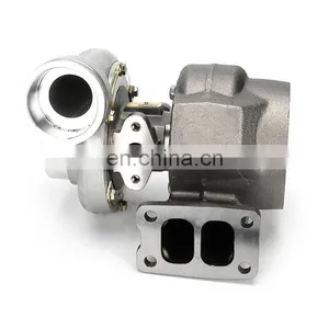 High Quality E200b Ec210 Engine Turbocharger 8972402101 for Volvo Excavator thumbnail-5