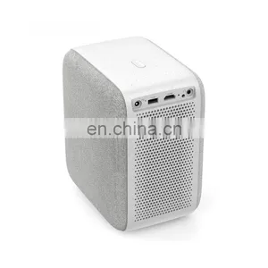High Quality Projector Full HD 1080p Home Cinema Mini Projector Android tv Projector thumbnail-3