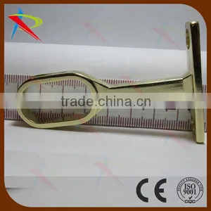 Alloy Metal Wardrobe Pole Different Brackets thumbnail-4