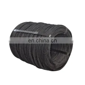 2.2mm Q195 Black Annealed Binding Iron Wire thumbnail-5
