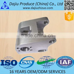 OEM & ODM in Good Delivery Time Cnc Tool Holder Parts thumbnail-1