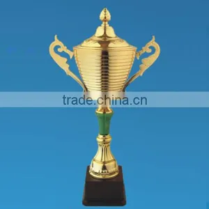 Die Casted Metal Trophy Lid Trophy Sports Souvenirs Cup Crafts Gifts thumbnail-1
