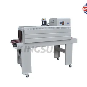 BS-N Series Shrink Packing Machine thumbnail-1