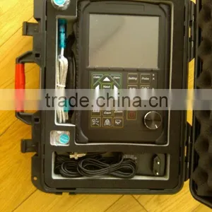 Portable NDT Digital Ultrasonic Detectors YFD300 thumbnail-5
