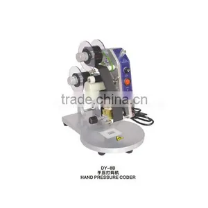 Hot Selling High Speed TTR Slitter Bar Code Ribbon Slitting Machine thumbnail-1