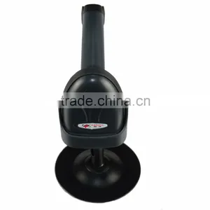 RD-9600 Best Sale High Performance Micro USB Handheld Barcode Scanner/Reader for Supermarket/Warehouse thumbnail-3