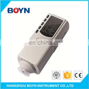 WSC-1B Lab Portable Colorimeter Diamond Colorimeter With Small Measuring Aperture thumbnail-2