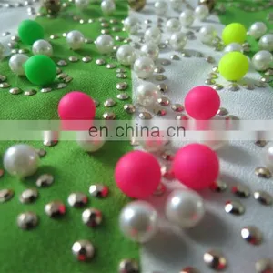 Good Quality Low Price Pearl Setting Machine Nail Beads Attaching Machine thumbnail-5