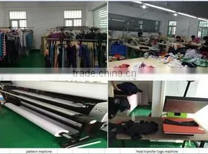 Shenzhen Balulu Clothing Co., Ltd. company overview - view 2 thumbnail