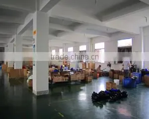 Xiamen Hosingtech Auto Parts Co., Ltd. company overview - view 1 thumbnail